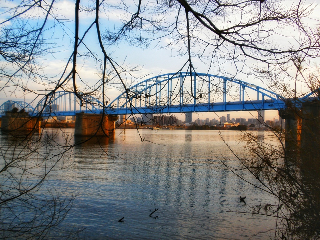 水道橋