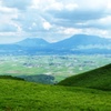 阿蘇　大観峰（２）