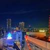 夜の梅田