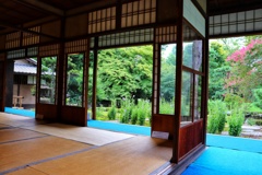 旧三井家下鴨別邸
