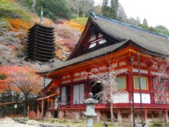 談山神社