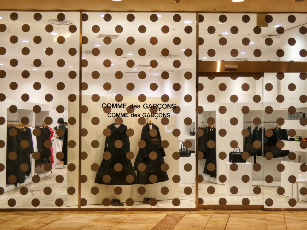 玉ボケがいっぱい