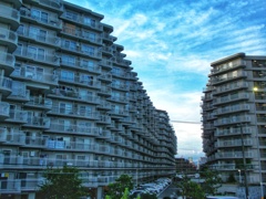 集合住宅