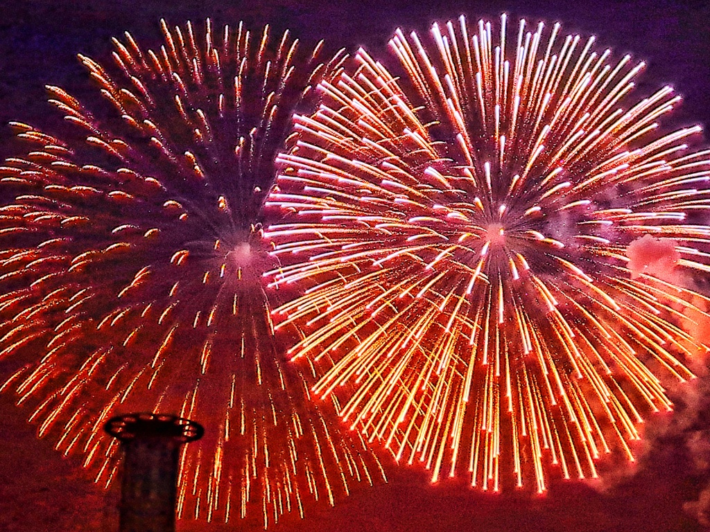 淀川花火大会