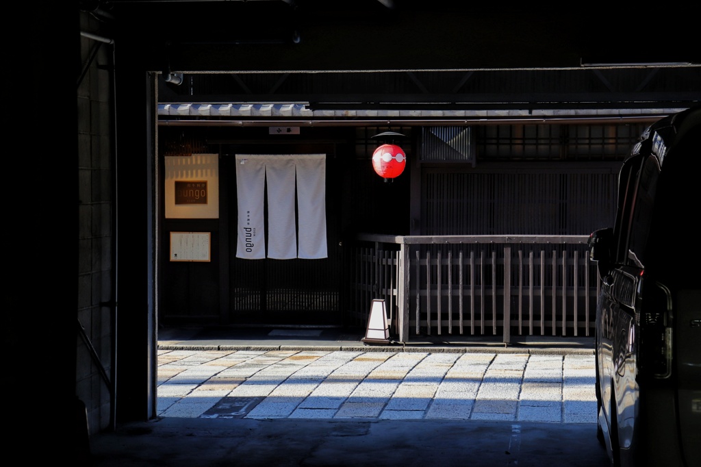 京町家