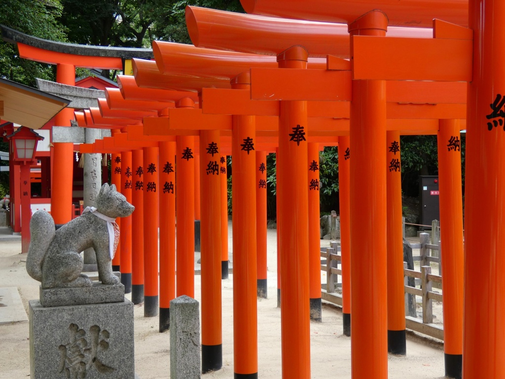 住吉神社⑦