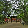 住吉神社⑨