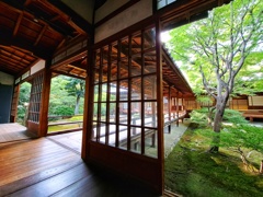 建仁寺（京都）