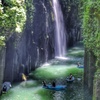 高千穂峡を歩く（６）