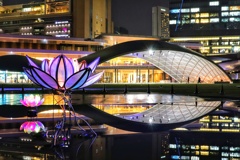 GRAND　GREEN　OSAKA
