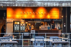 DRINK BAR