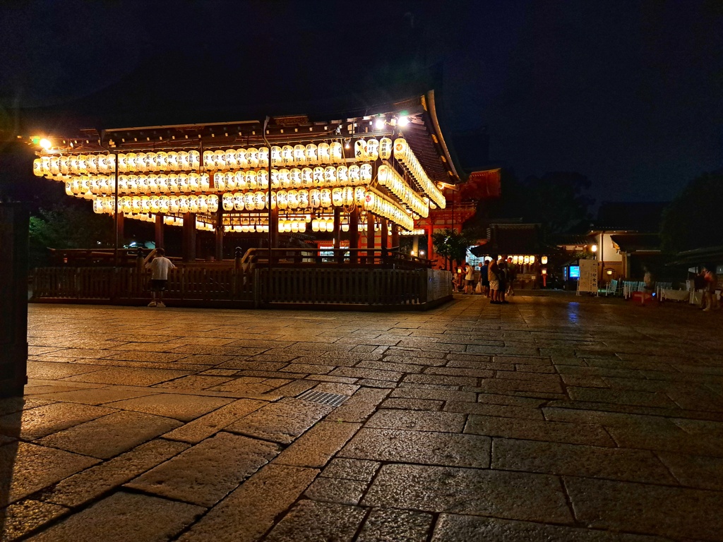 石畳