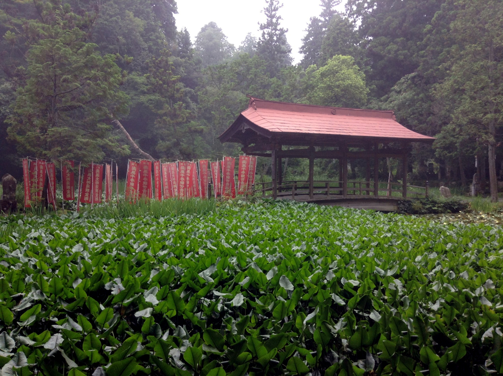 竹林寺（竹原市）