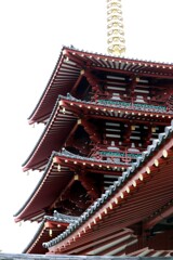 四天王寺②