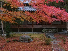 京都　某寺院