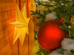 オーナメント（２）