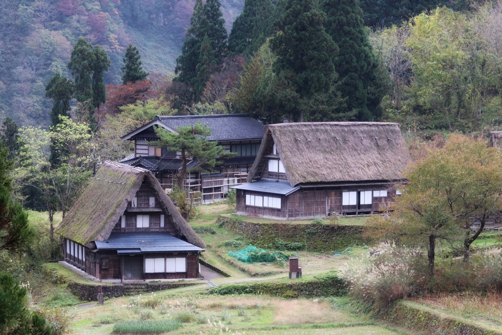 日本のふるさと