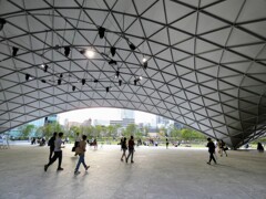 GRAND GREEN OSAKA（４）