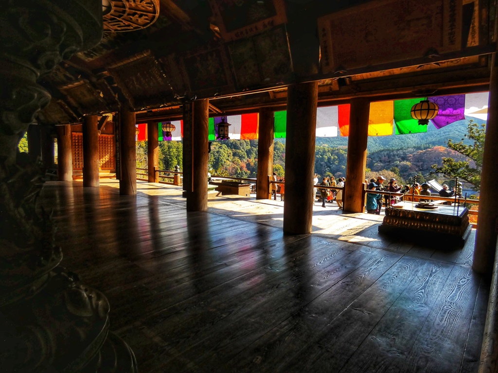 長谷寺