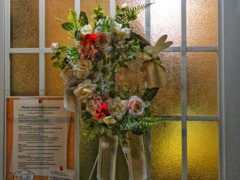 ウェルカム　フラワー