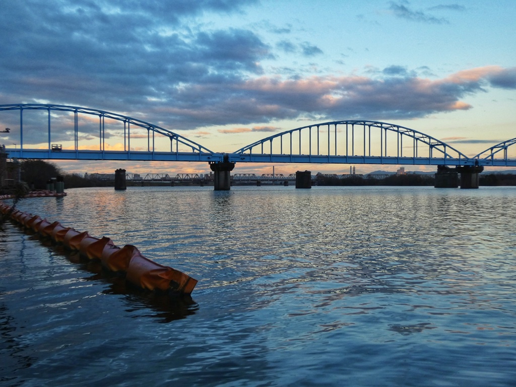 水道橋