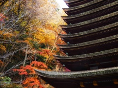 談山神社