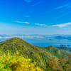 広島　宮島　瀬戸内海