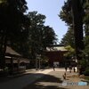 鹿島神宮