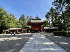 香取神宮