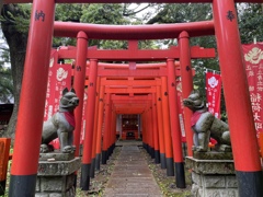 鳥居