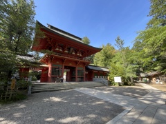 香取神宮