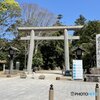 鹿島神宮