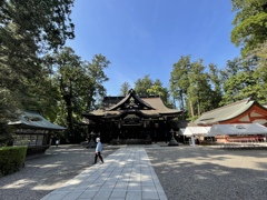 香取神宮