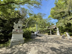 香取神宮