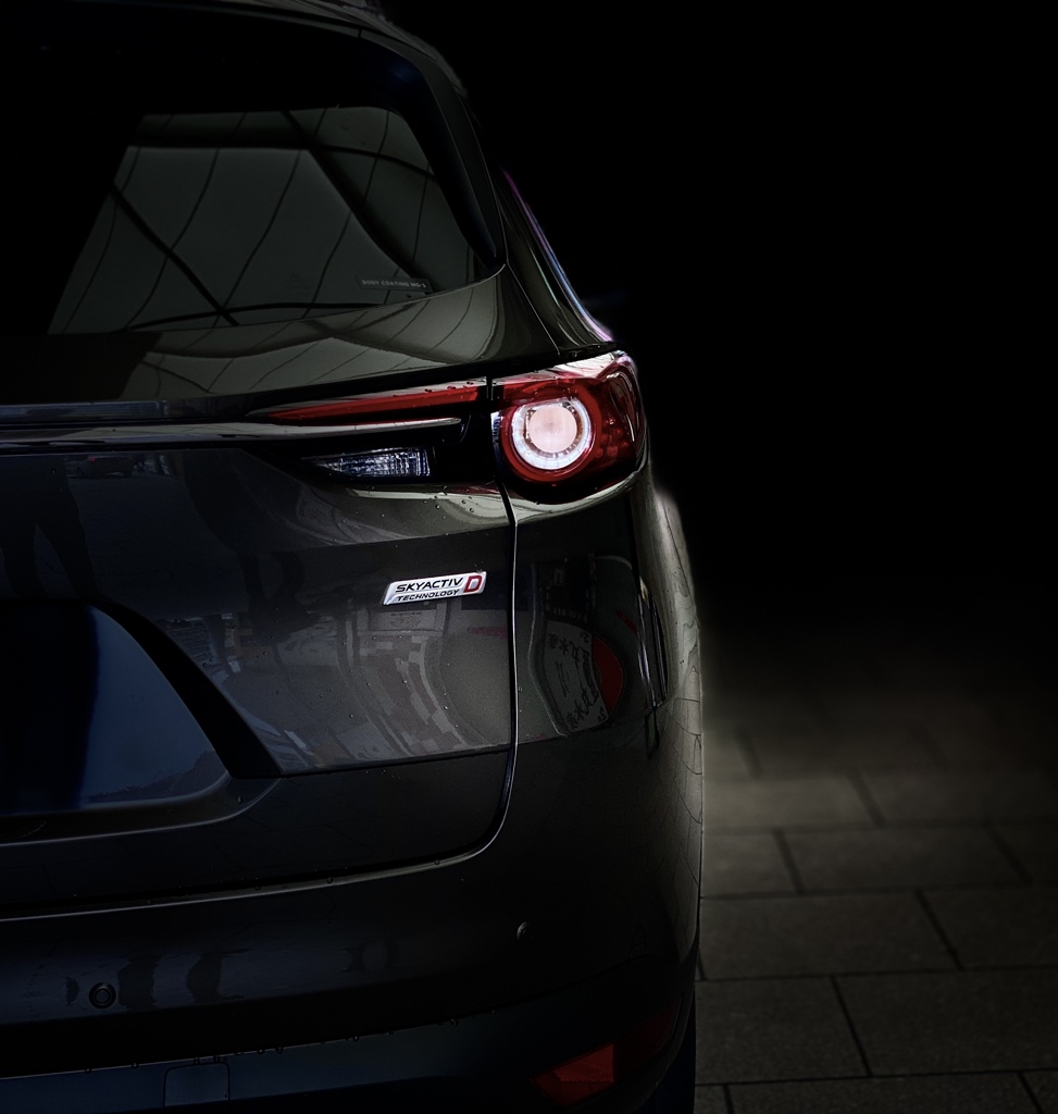 SKYACTIV