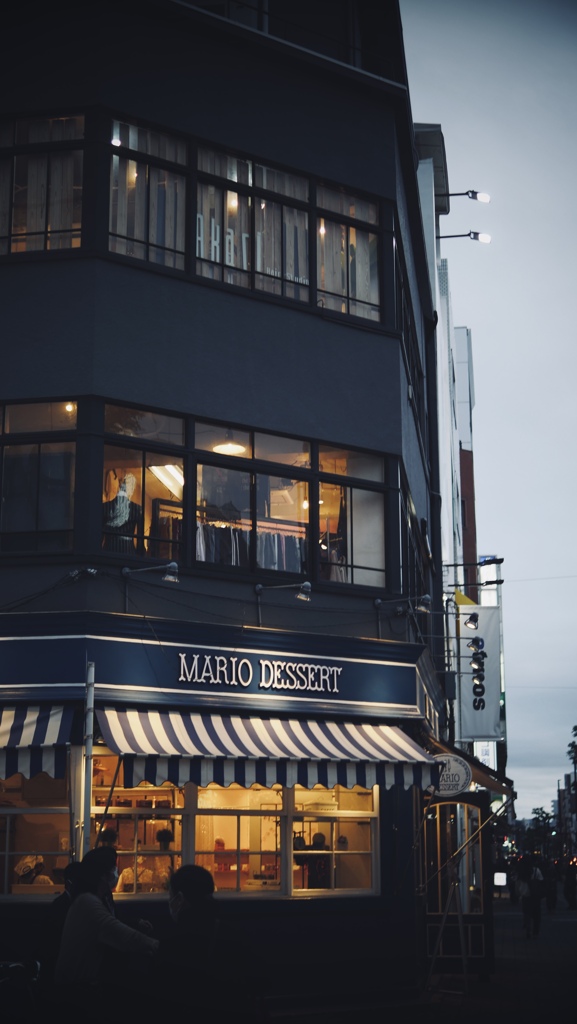 MARIO 