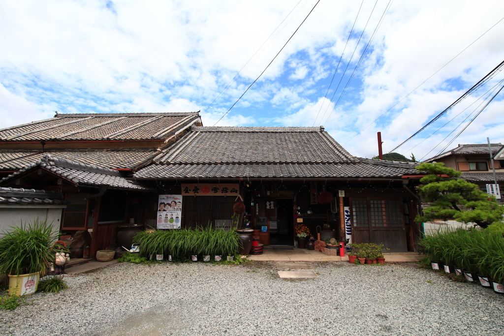 壷坂酒造