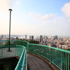 神戸の朝