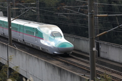 はやぶさ