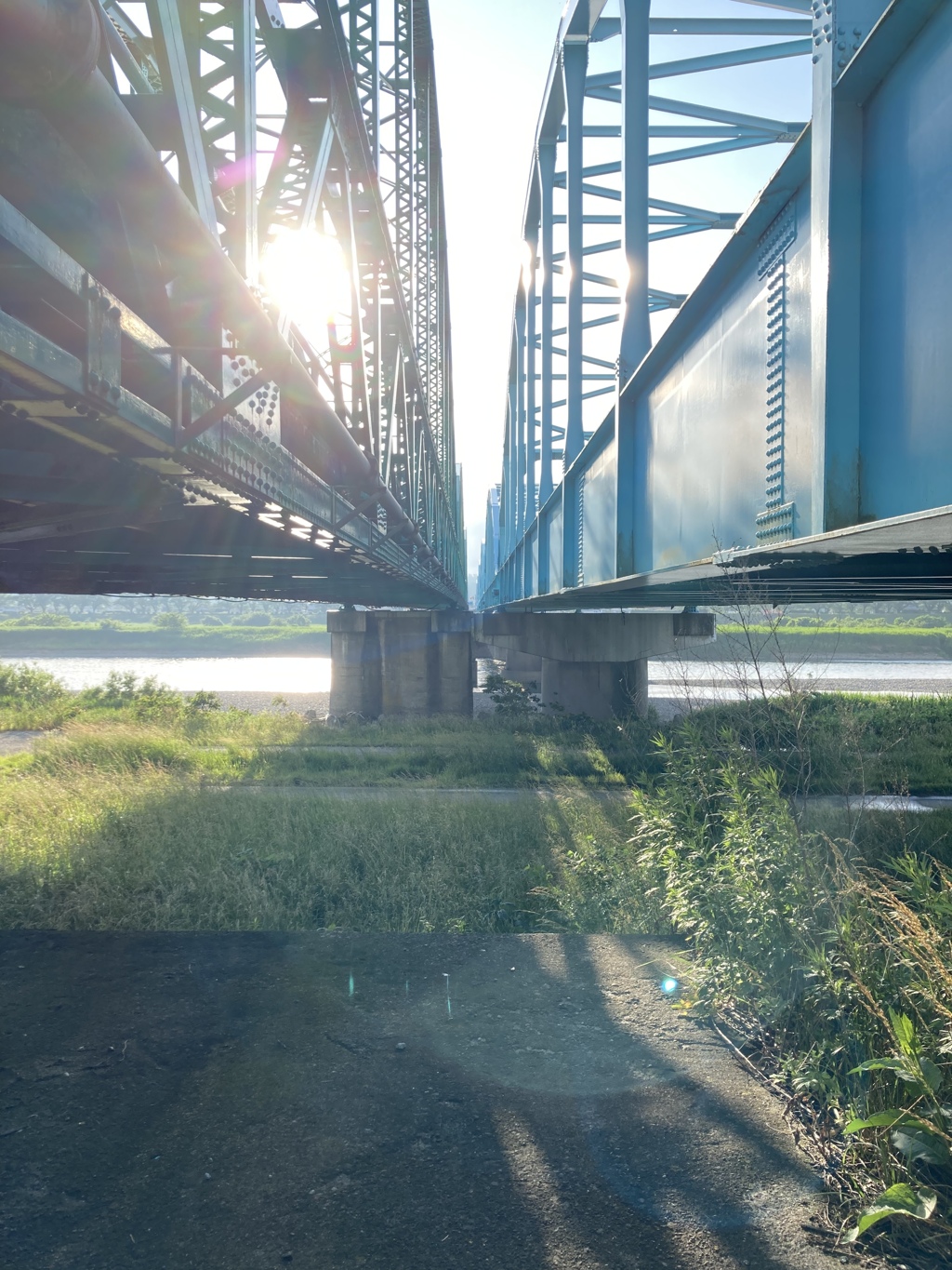 橋