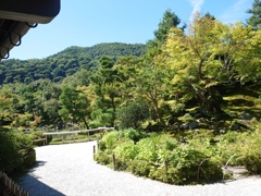 天龍寺