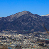 風越山