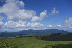 D霧ヶ峰の夏③