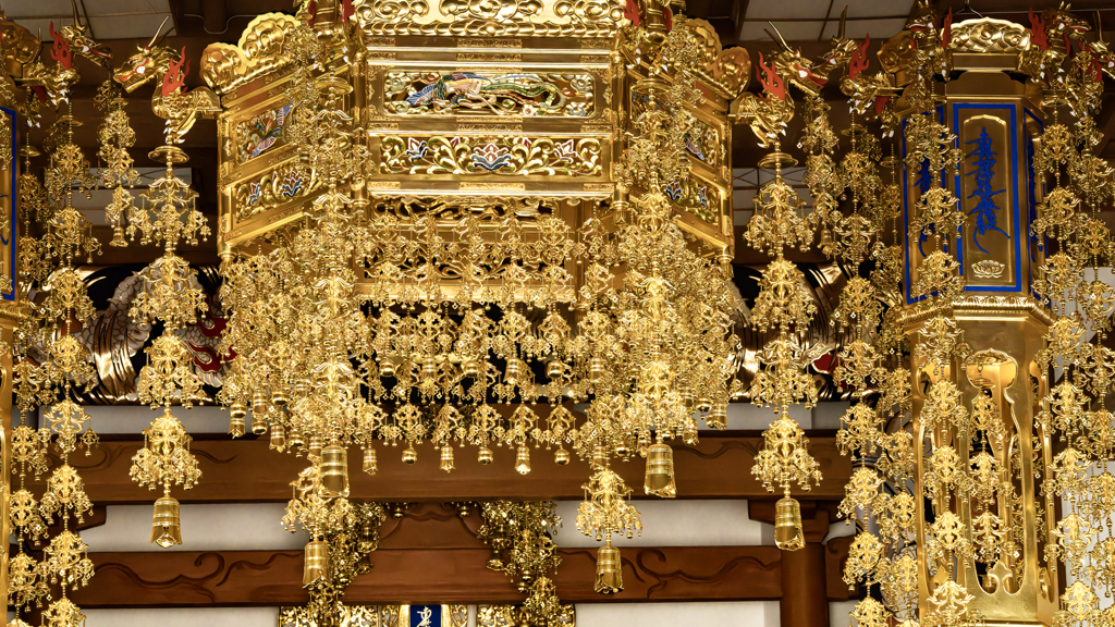 妙法寺