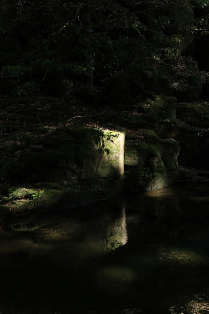寂　No9