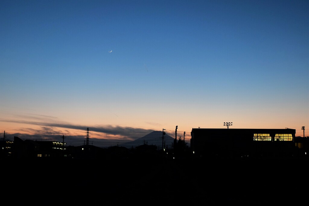 夕刻