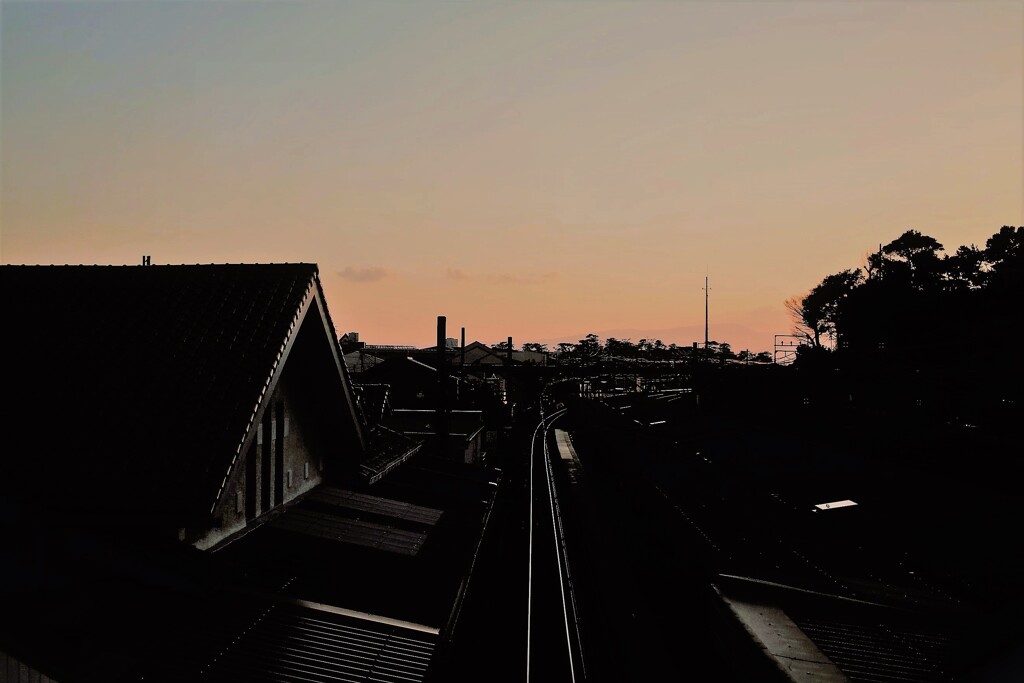 駅
