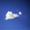 お～い、雲よ
