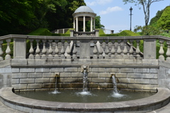 七ツ洞公園　(茨城県水戸市)