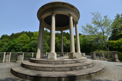 七ツ洞公園　(茨城県水戸市)